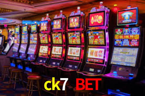 Interface Premium ck7 bet