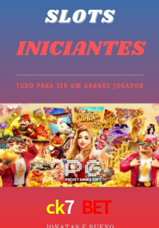 PIX Instantâneo ck7 bet