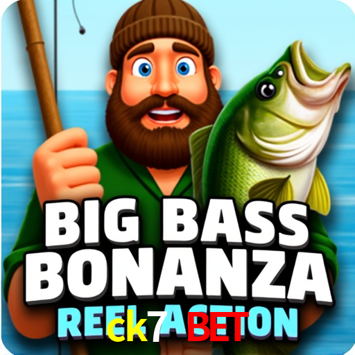 Benefícios da Conta ck7 bet