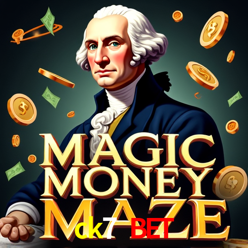 Login Seguro ck7 bet