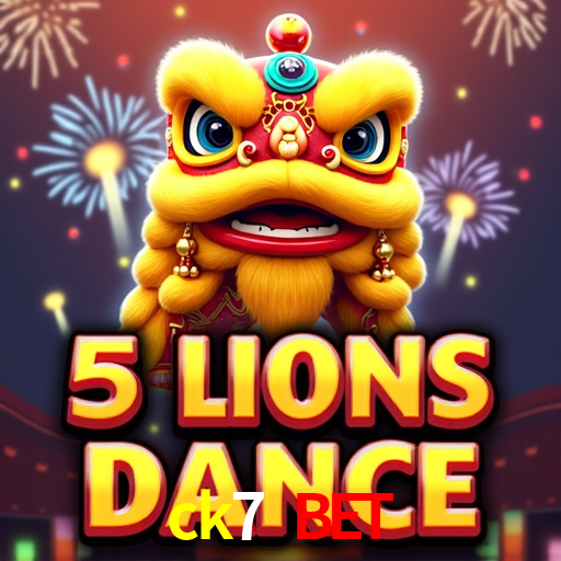 Bônus de Boas-vindas ck7 bet